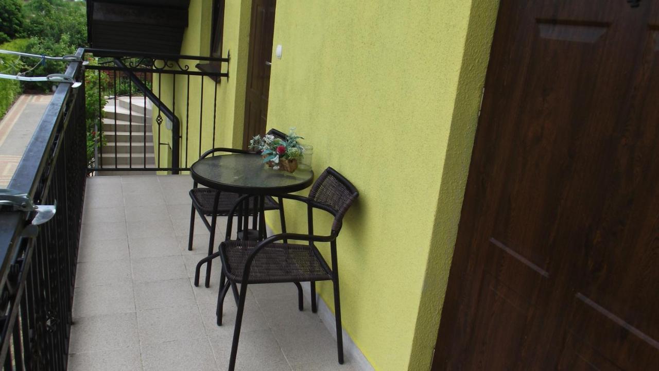 Pokoje Typu Studio Olszyna 27 Ustronie Morskie Exteriér fotografie