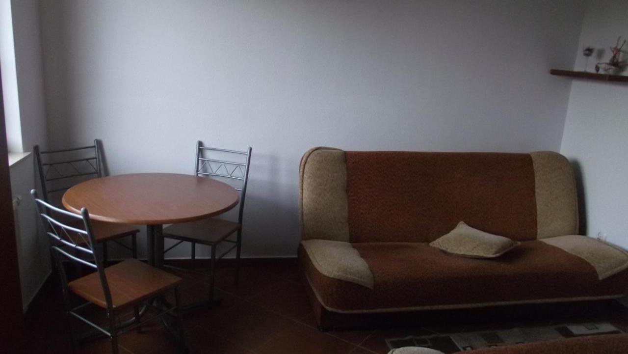 Pokoje Typu Studio Olszyna 27 Ustronie Morskie Exteriér fotografie