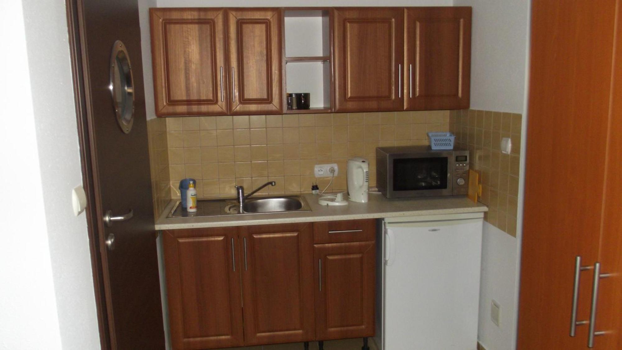 Pokoje Typu Studio Olszyna 27 Ustronie Morskie Exteriér fotografie