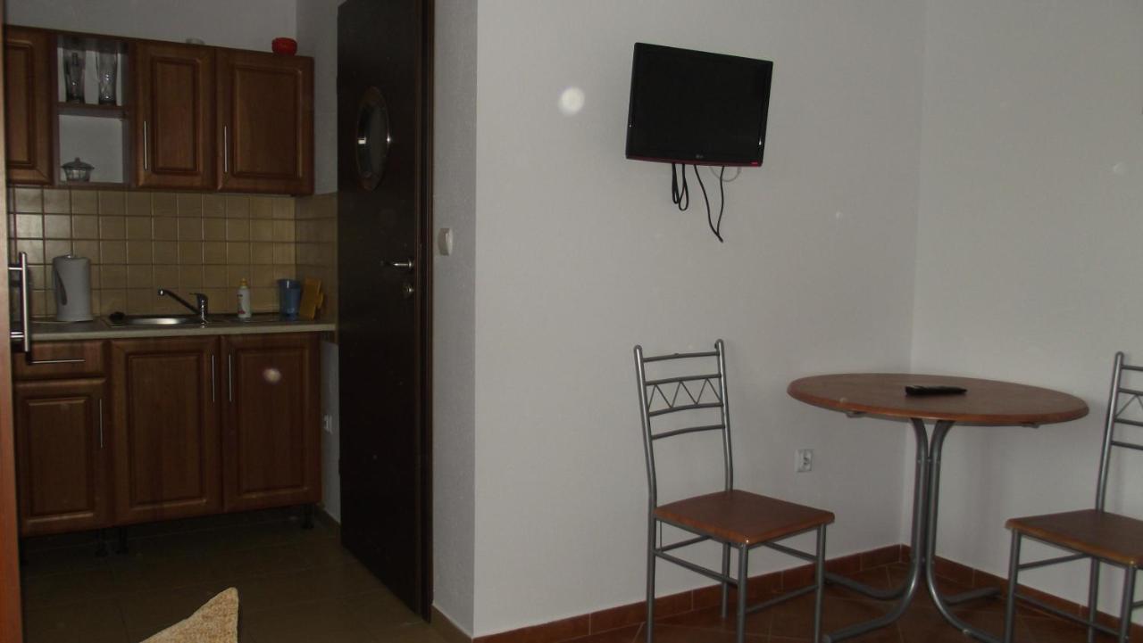 Pokoje Typu Studio Olszyna 27 Ustronie Morskie Exteriér fotografie