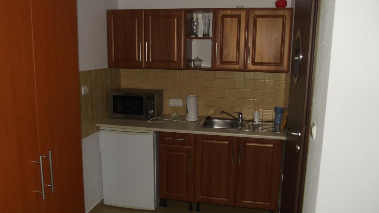 Pokoje Typu Studio Olszyna 27 Ustronie Morskie Exteriér fotografie