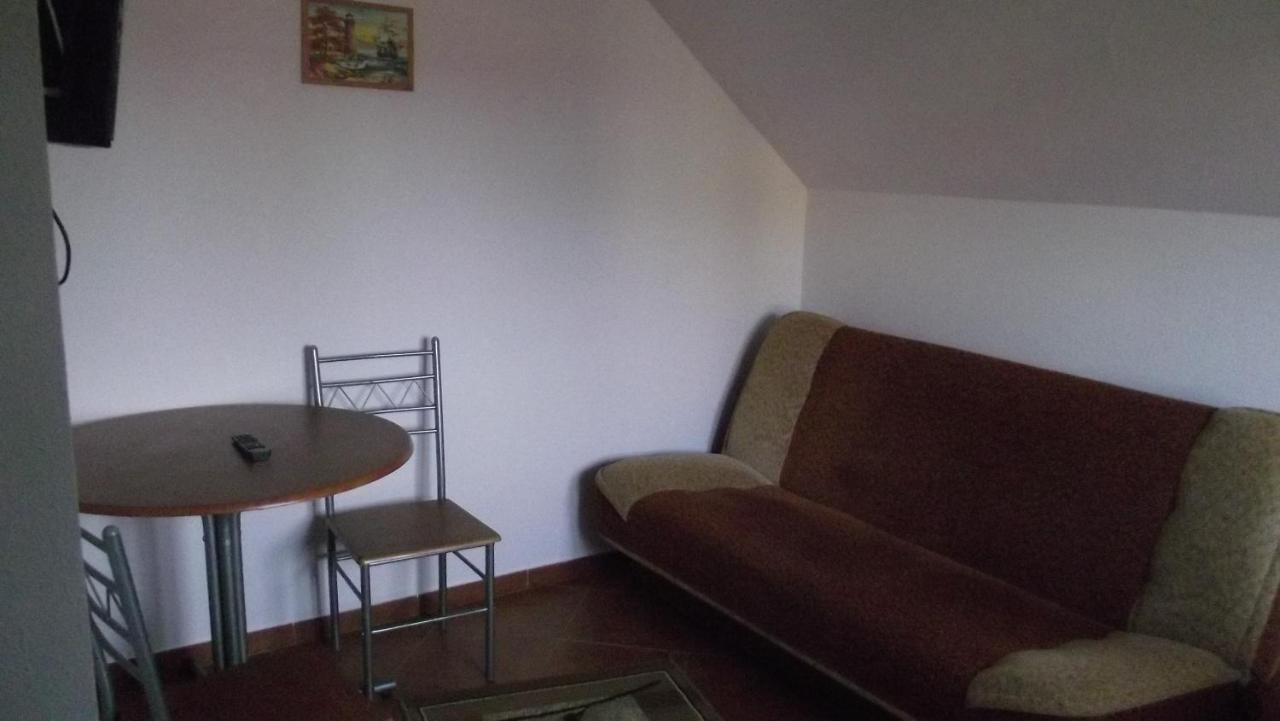 Pokoje Typu Studio Olszyna 27 Ustronie Morskie Exteriér fotografie