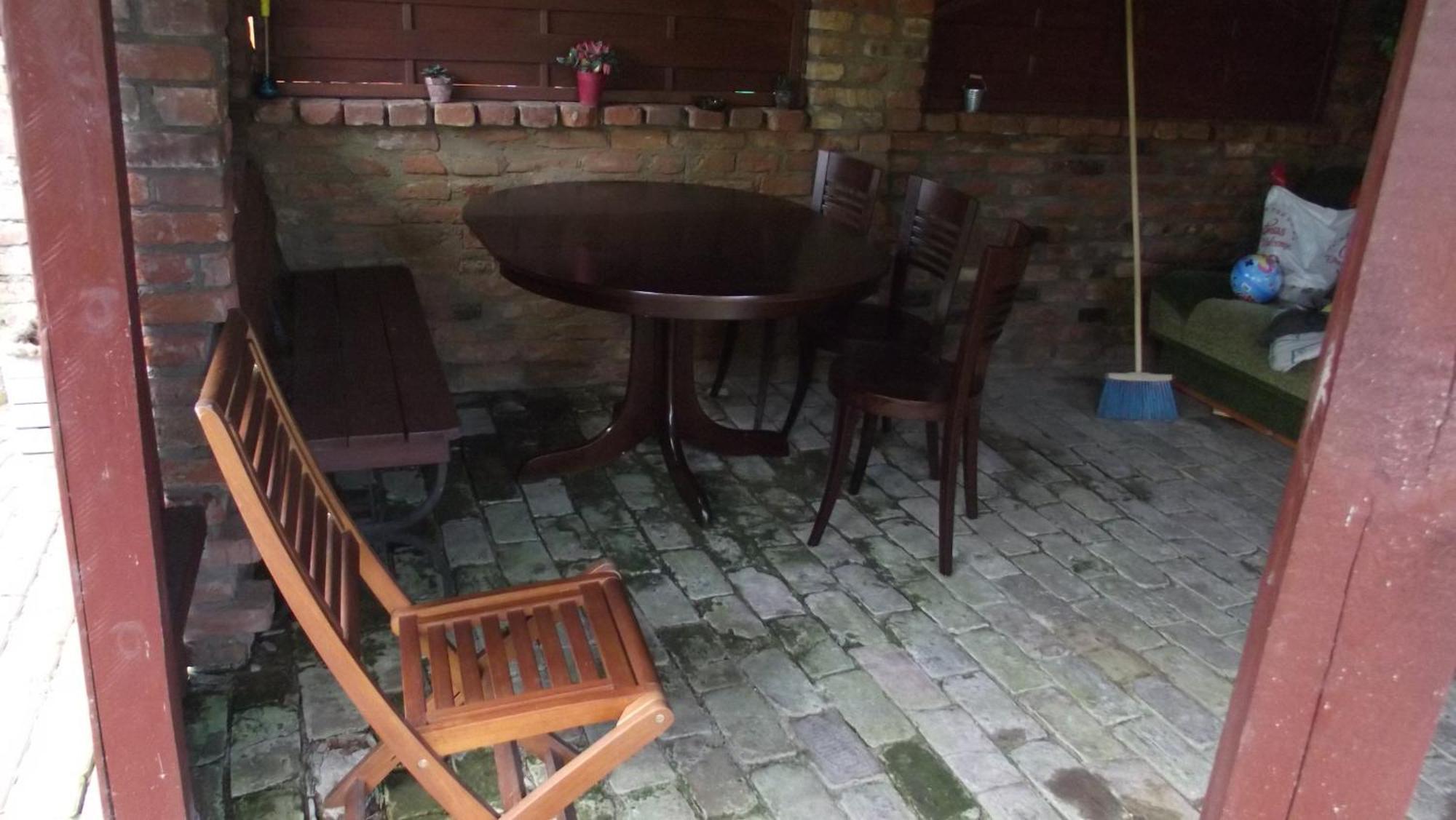 Pokoje Typu Studio Olszyna 27 Ustronie Morskie Exteriér fotografie