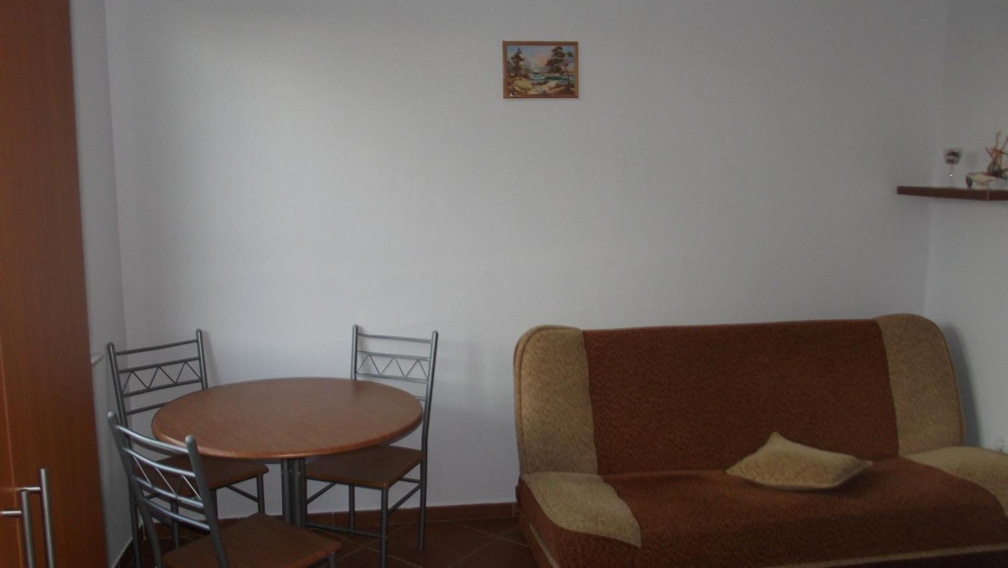 Pokoje Typu Studio Olszyna 27 Ustronie Morskie Exteriér fotografie