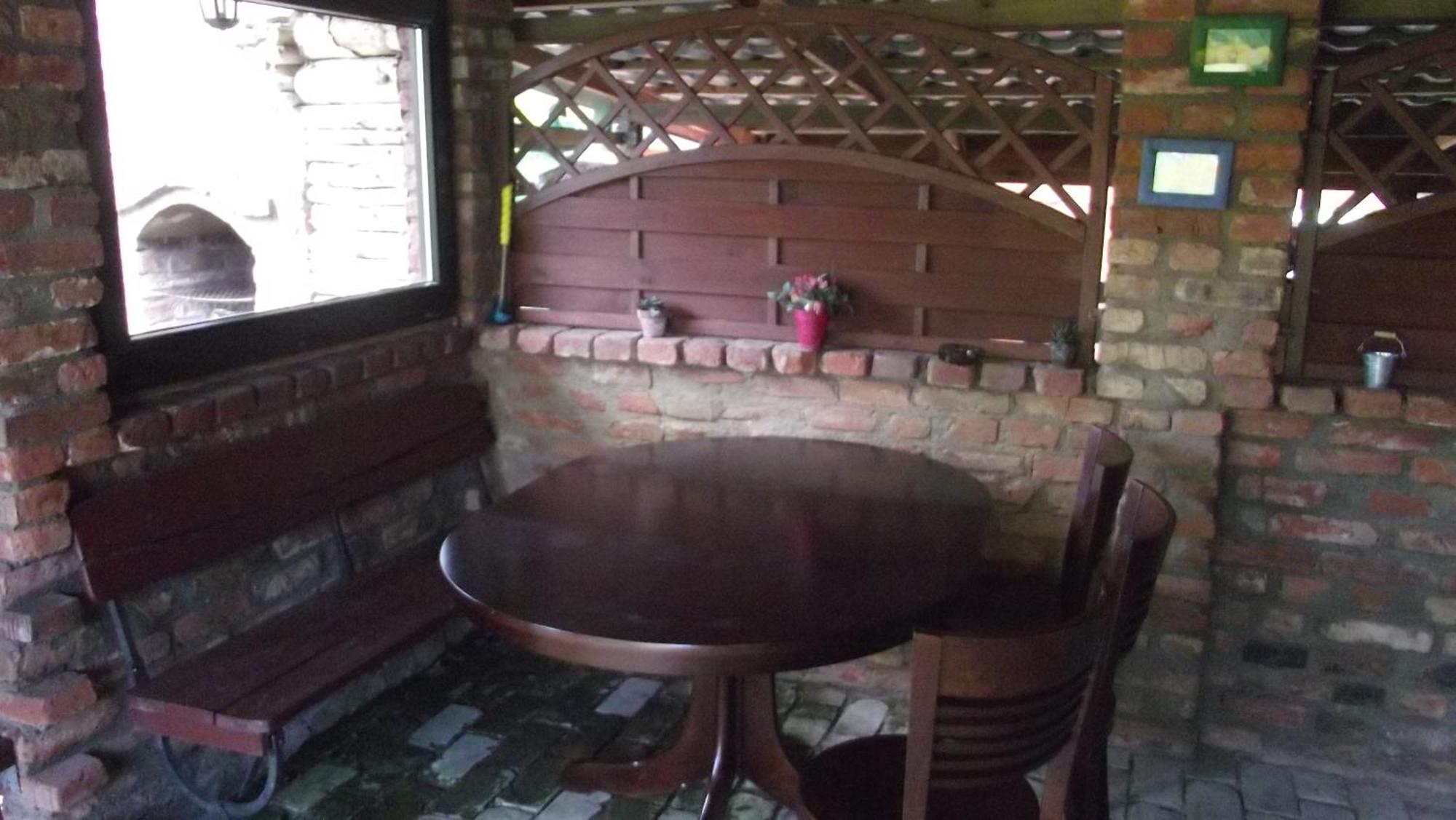 Pokoje Typu Studio Olszyna 27 Ustronie Morskie Exteriér fotografie