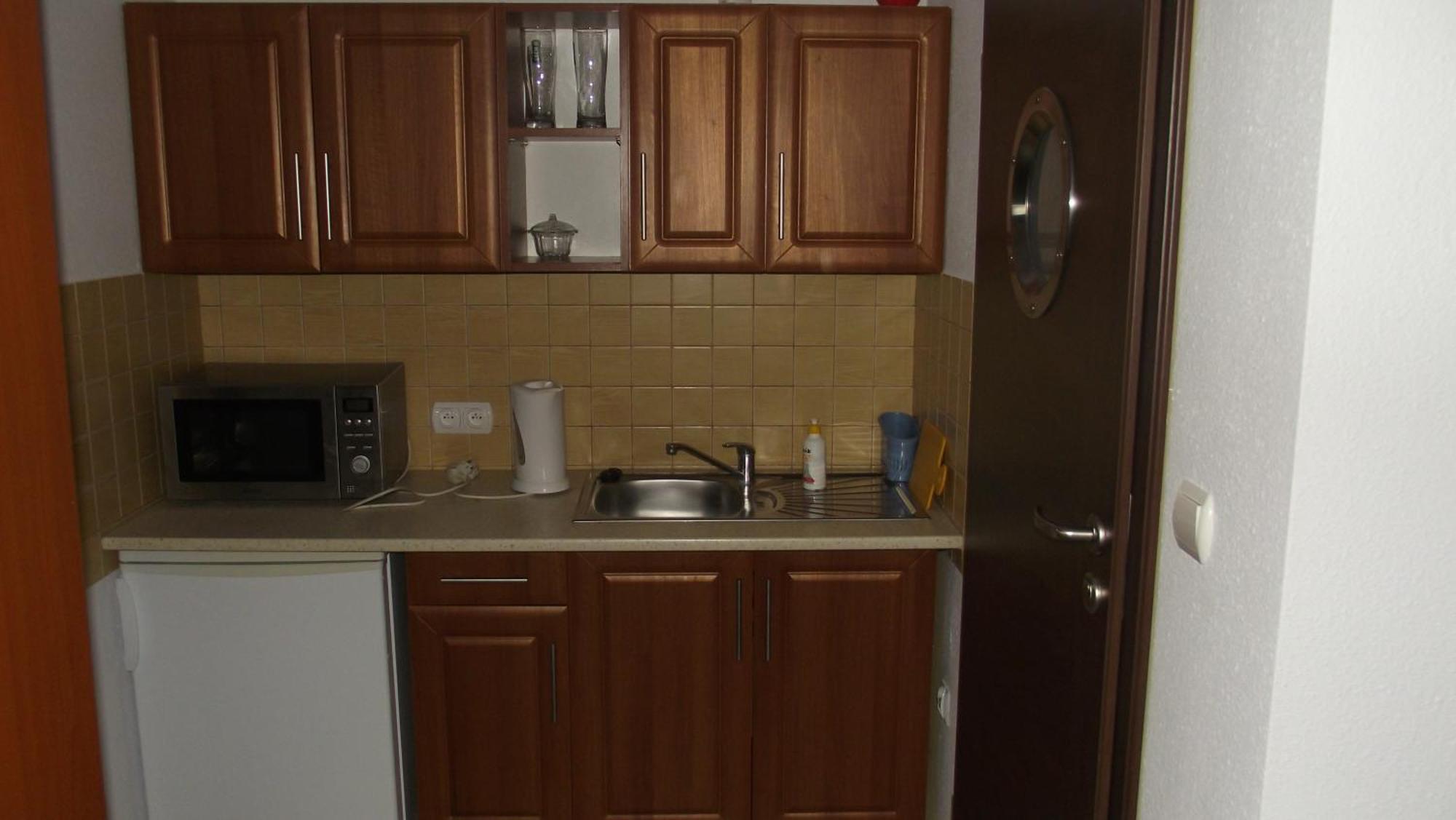 Pokoje Typu Studio Olszyna 27 Ustronie Morskie Exteriér fotografie