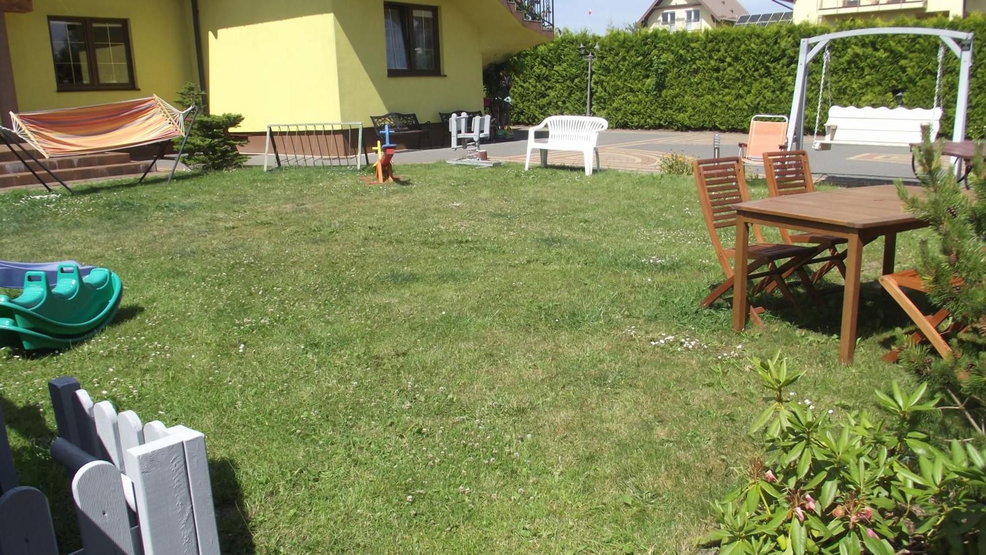 Pokoje Typu Studio Olszyna 27 Ustronie Morskie Exteriér fotografie