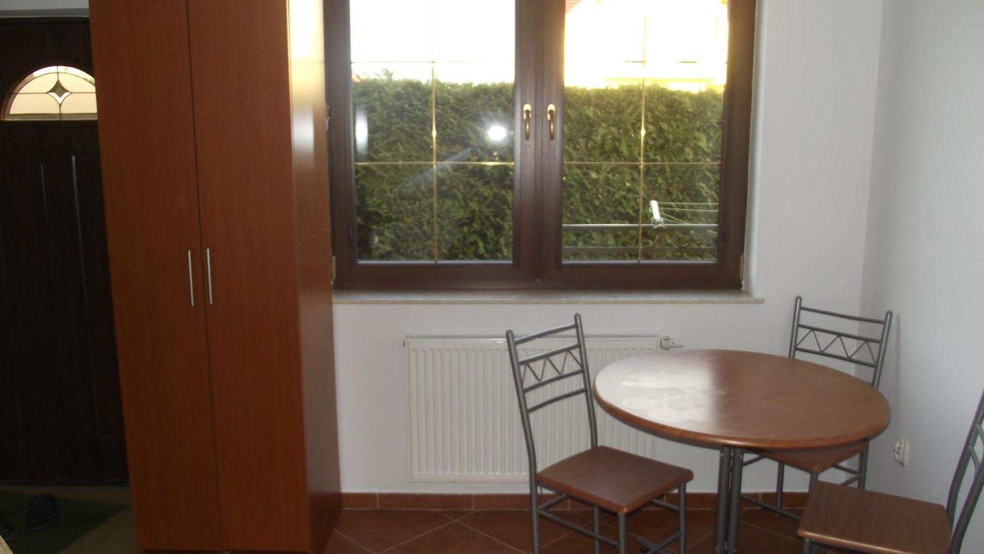 Pokoje Typu Studio Olszyna 27 Ustronie Morskie Exteriér fotografie